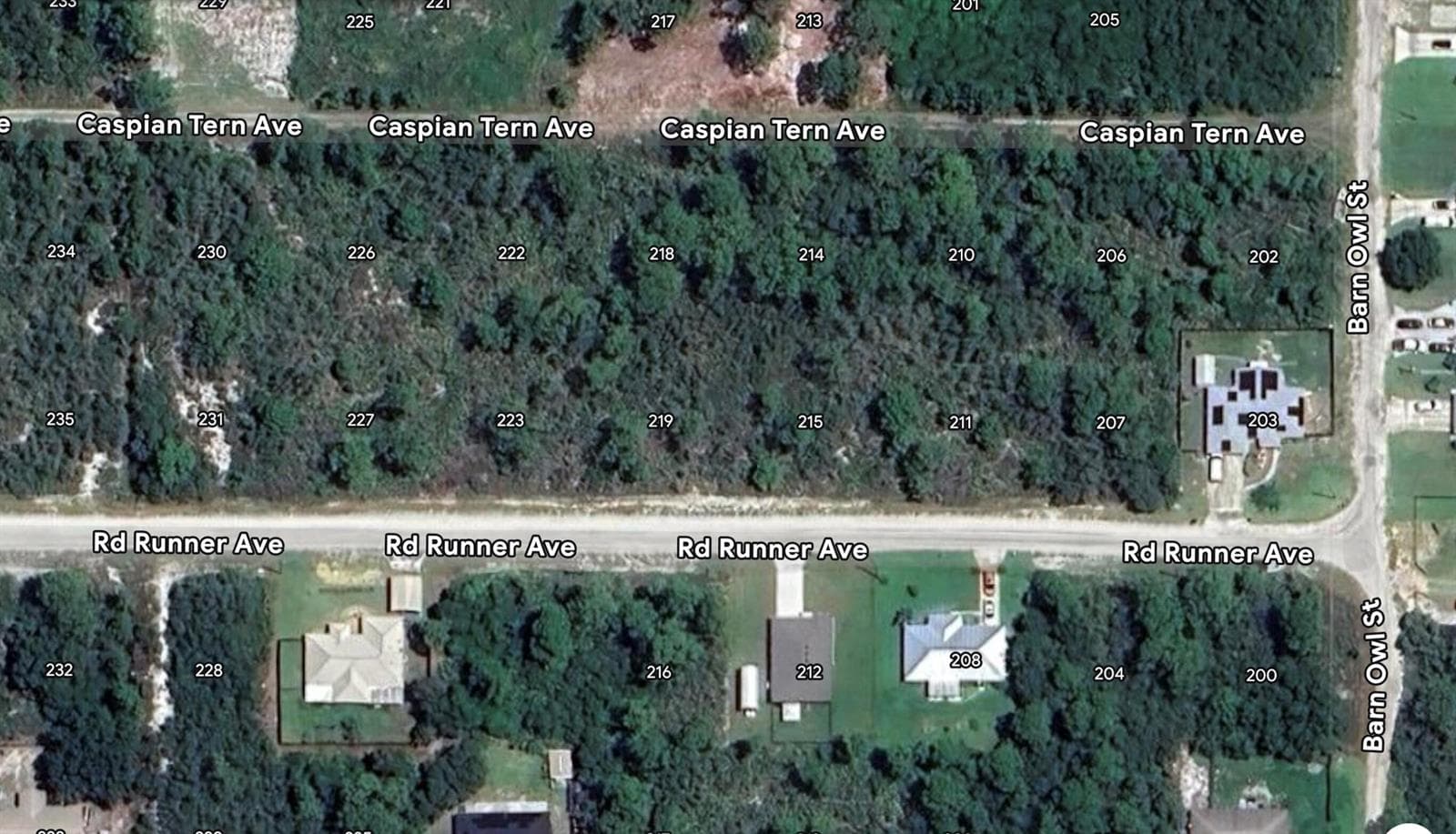 215 Roadrunner Avenue, Sebring, FL 33870