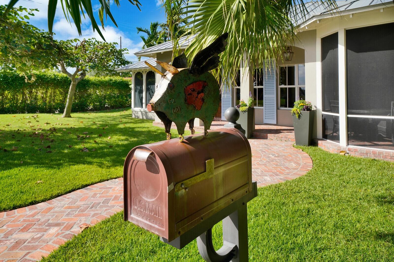 137 S Oak Street, Lantana, FL 33462 — zdjęcie 2