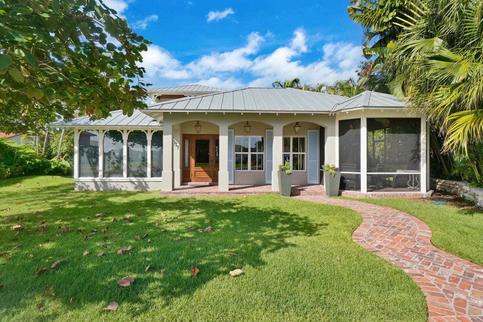 137 S Oak Street, Lantana, FL 33462 — zdjęcie 3
