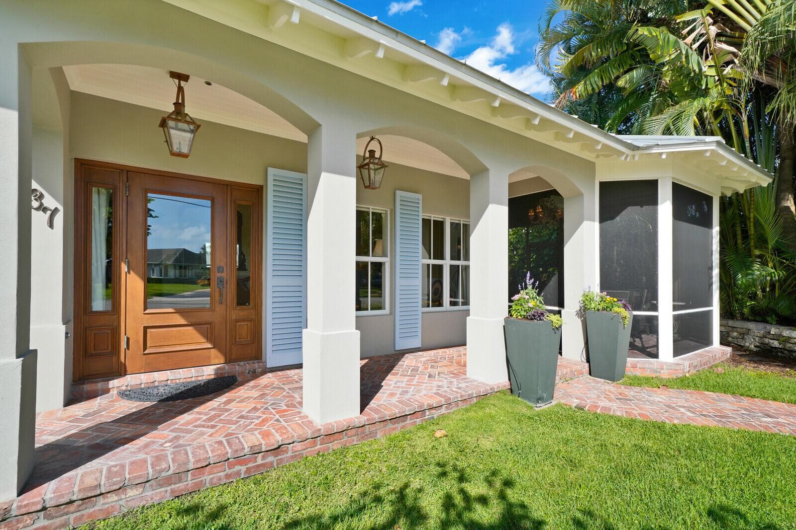 137 S Oak Street, Lantana, FL 33462 — zdjęcie 4
