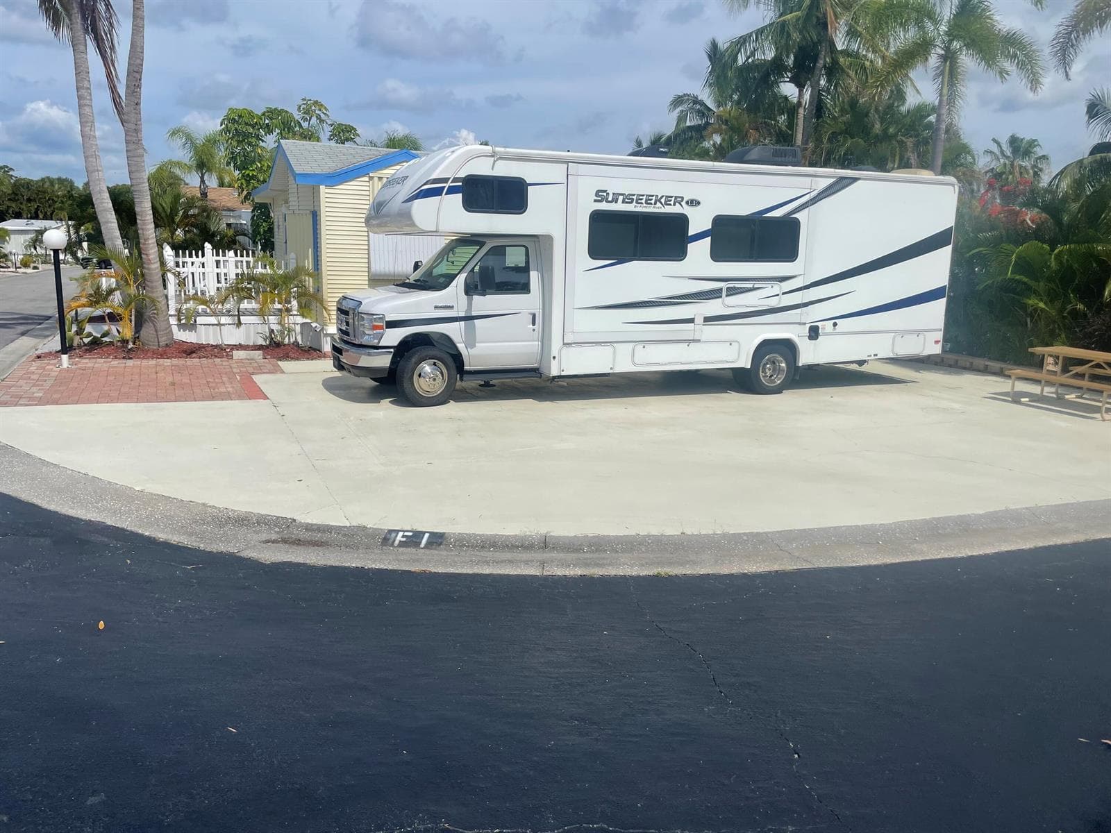 900 Juno Ocean Walk F1, Juno Beach, FL 33408 — zdjęcie 2