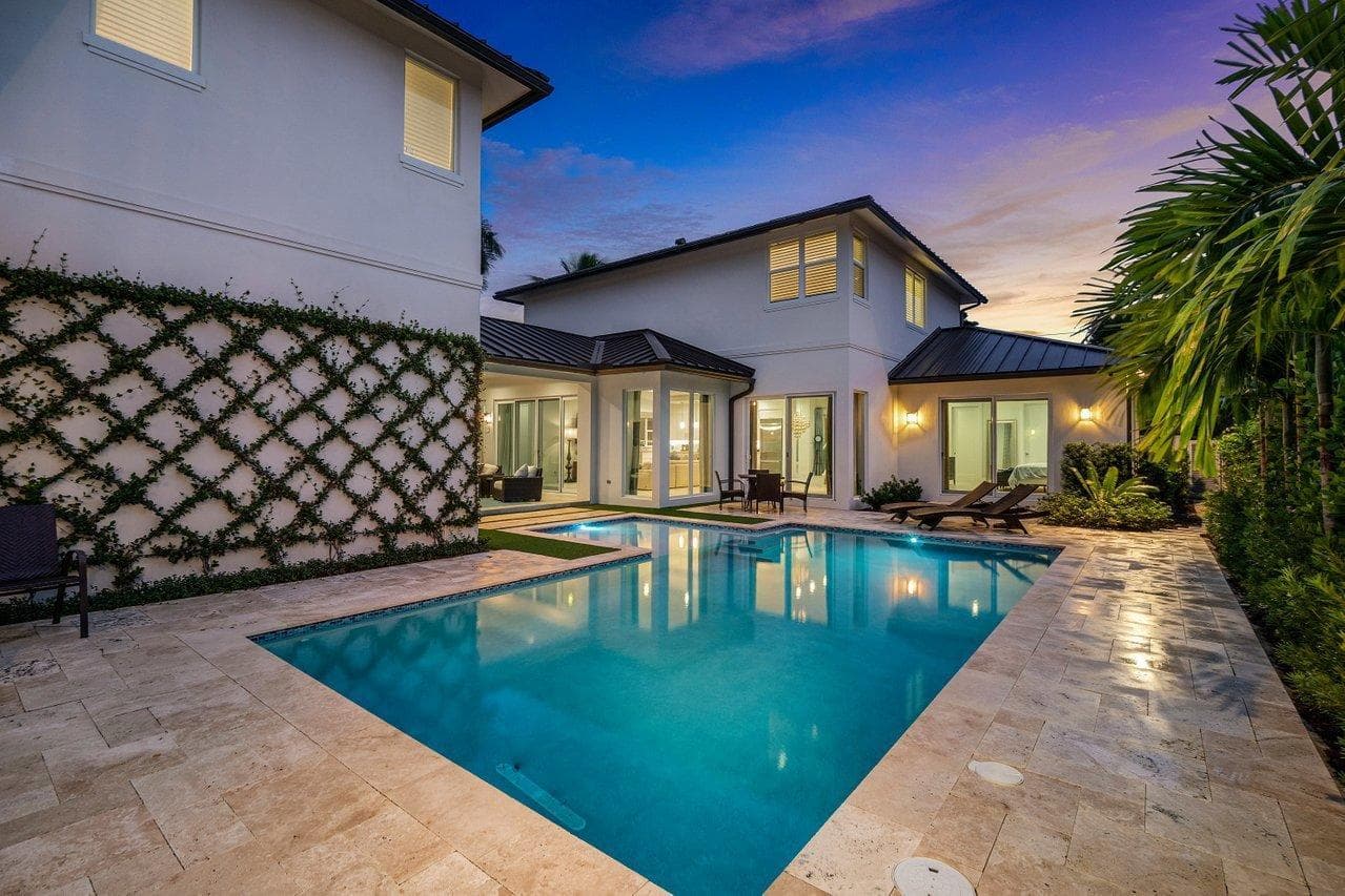 217 Gulfstream Boulevard, Boynton Beach, FL 33435 — zdjęcie 4