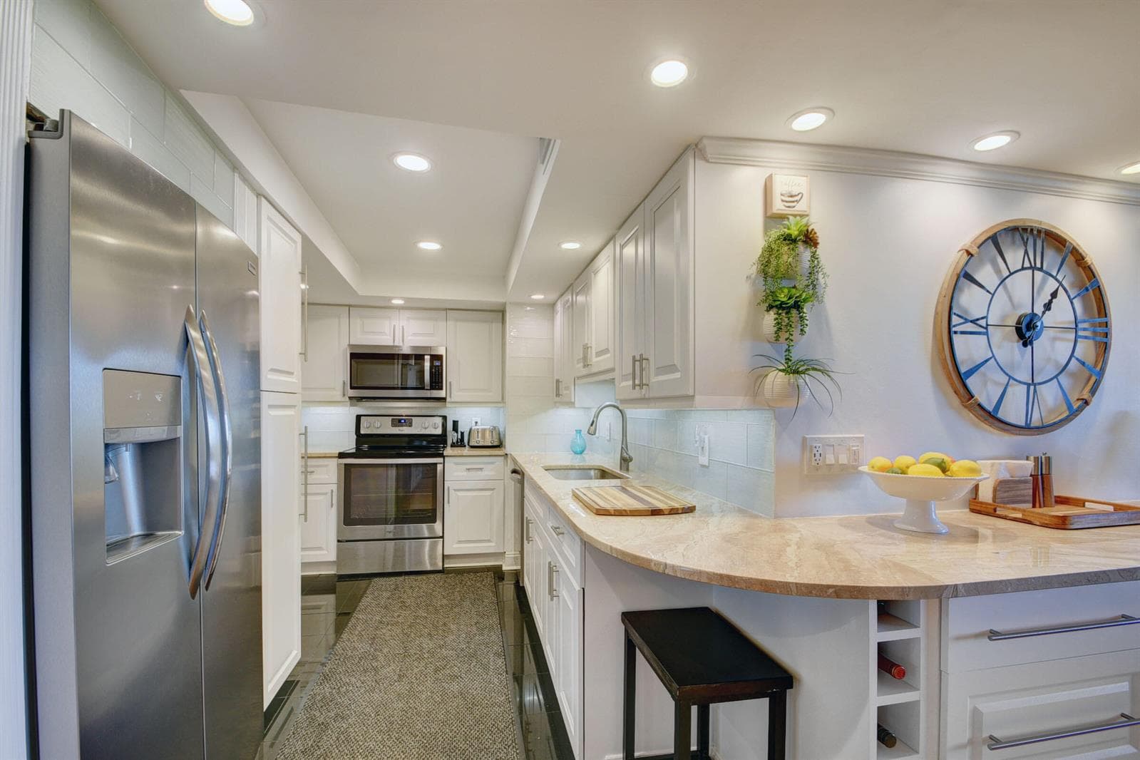 5600 N Flagler Drive # 307, West Palm Beach, FL 33407 — zdjęcie 2