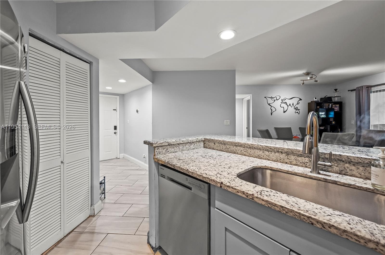 8058 NW 15th Mnr # 8058, Plantation, FL 33322 — zdjęcie 3
