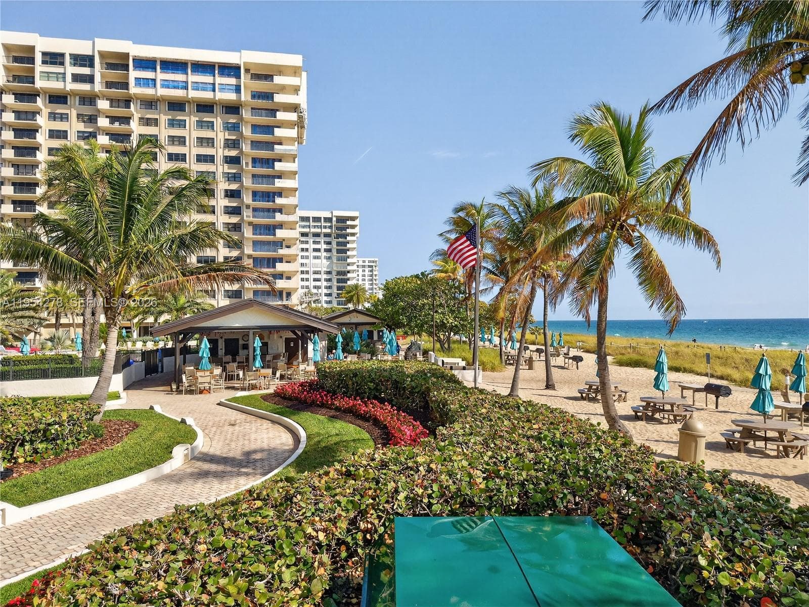 5000 N Ocean Blvd # 1006, Lauderdale By The Sea, FL 33308 — zdjęcie 3