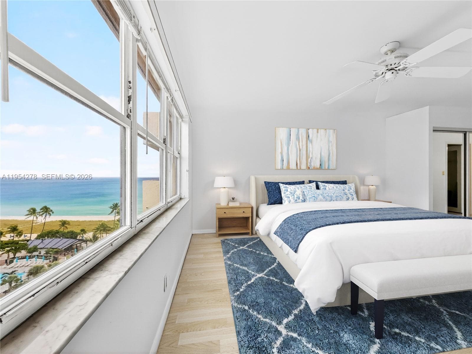 5000 N Ocean Blvd # 1006, Lauderdale By The Sea, FL 33308