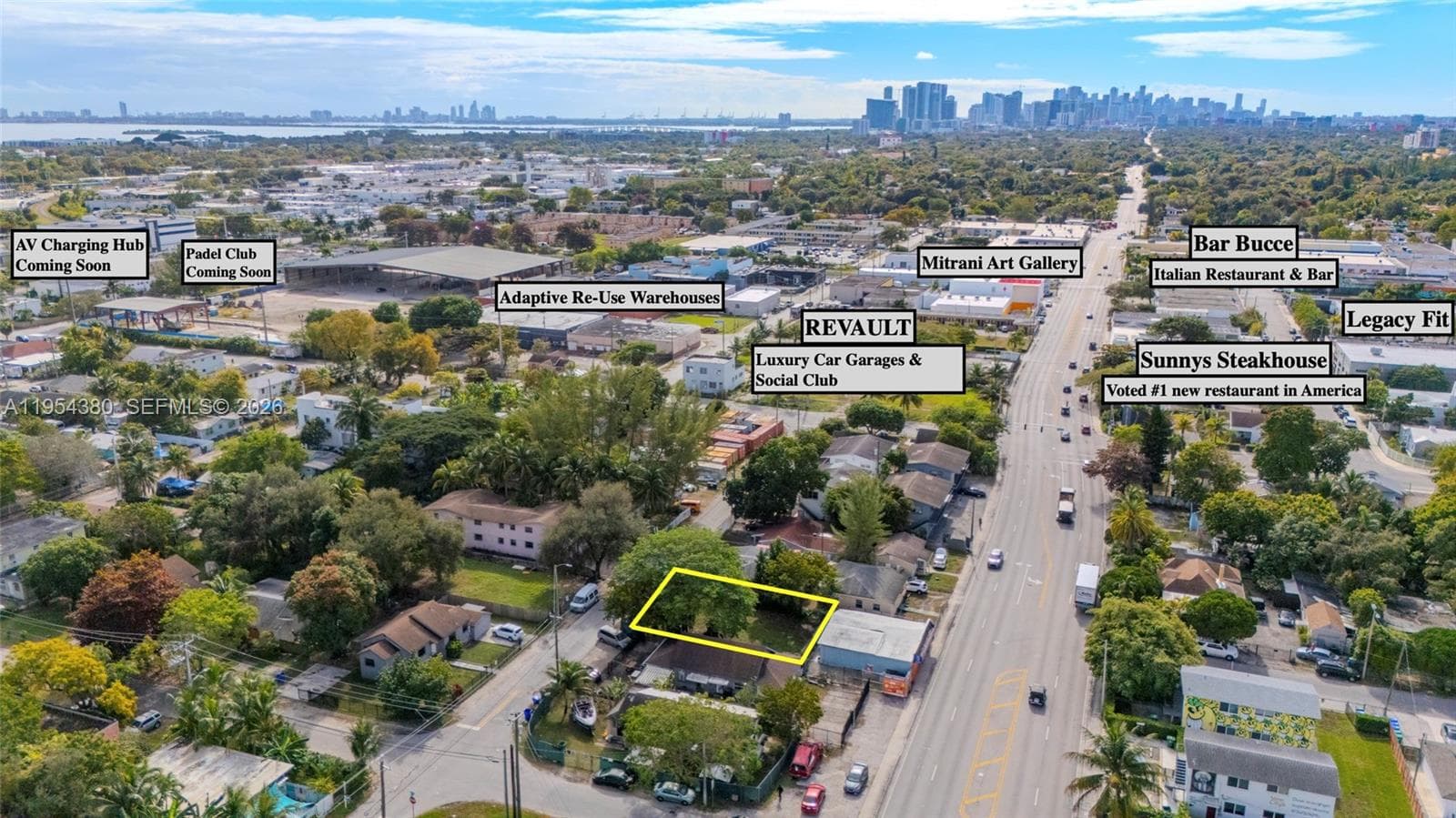7552 NE Miami Ct, Miami, FL 33138 — zdjęcie 2