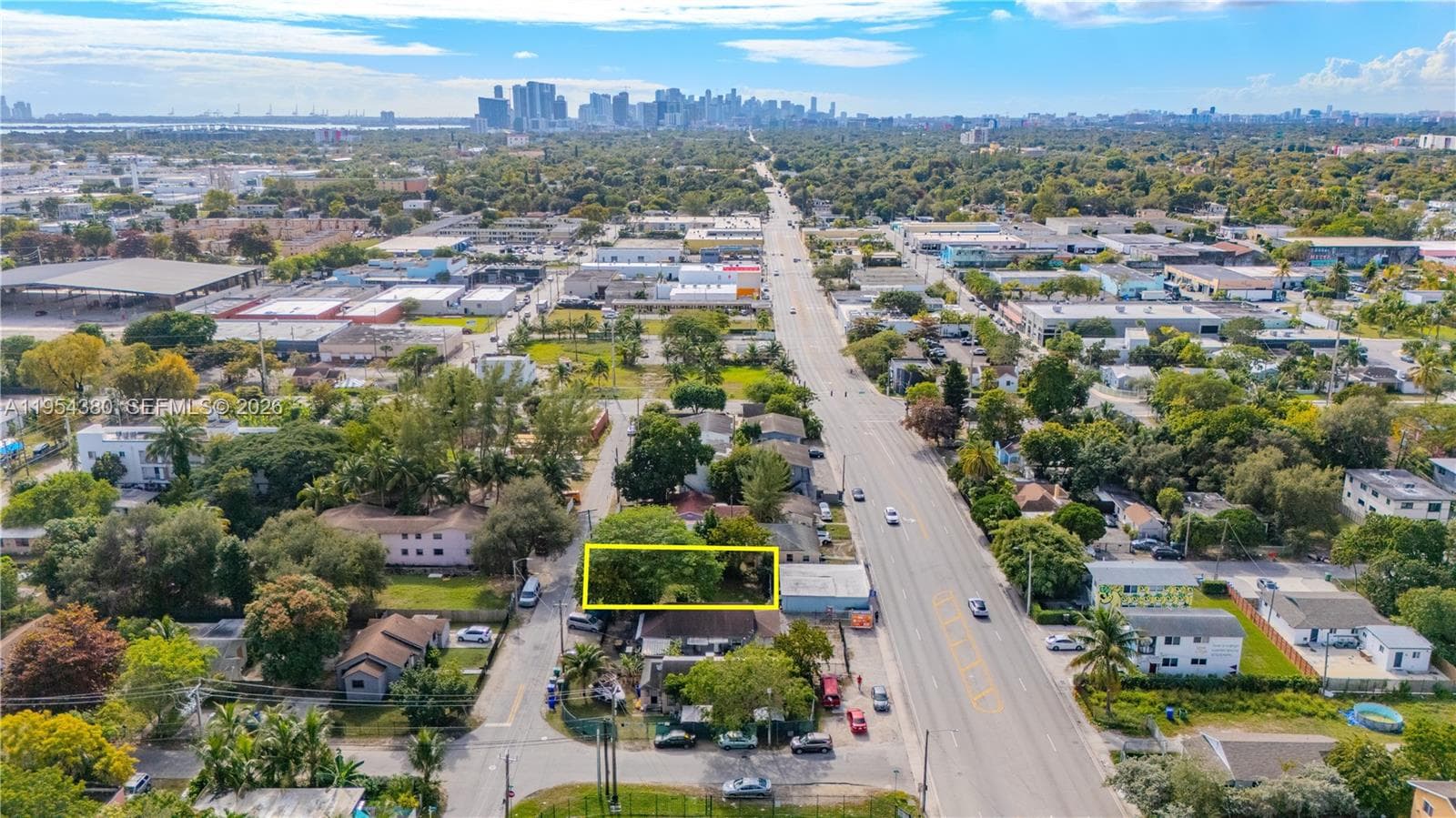 7552 NE Miami Ct, Miami, FL 33138 — zdjęcie 4