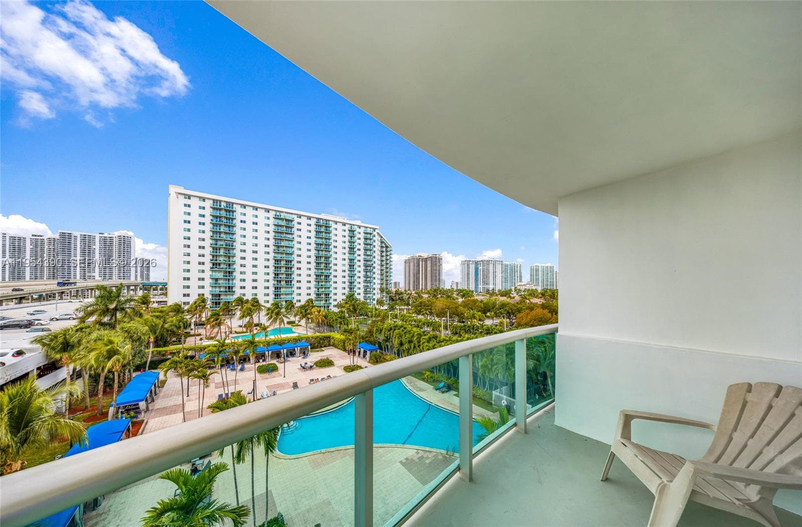 19370 Collins Ave # 502, Sunny Isles Beach, FL 33160