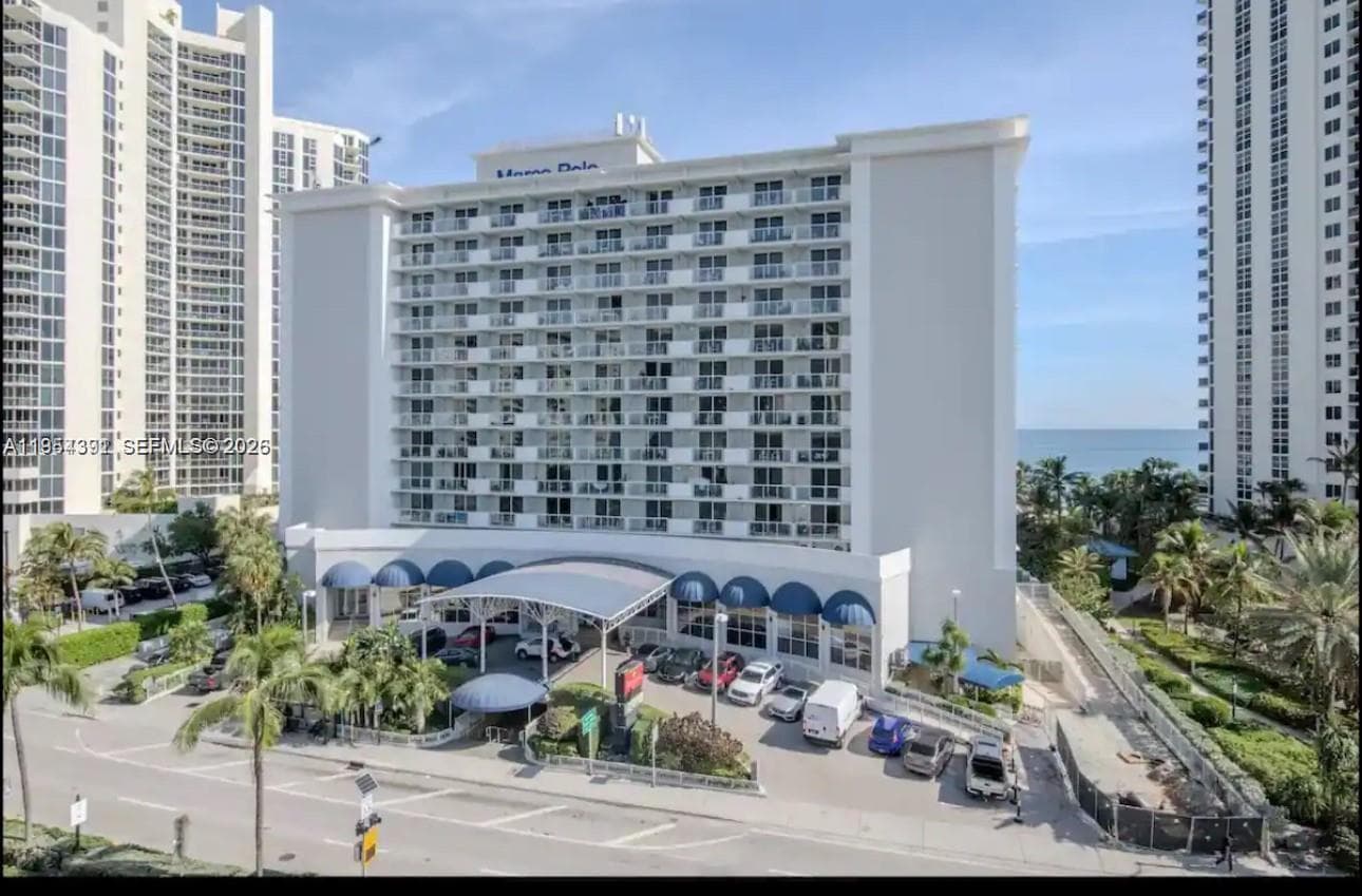 19201 Collins Ave # 436, Sunny Isles Beach, FL 33160 — zdjęcie 4