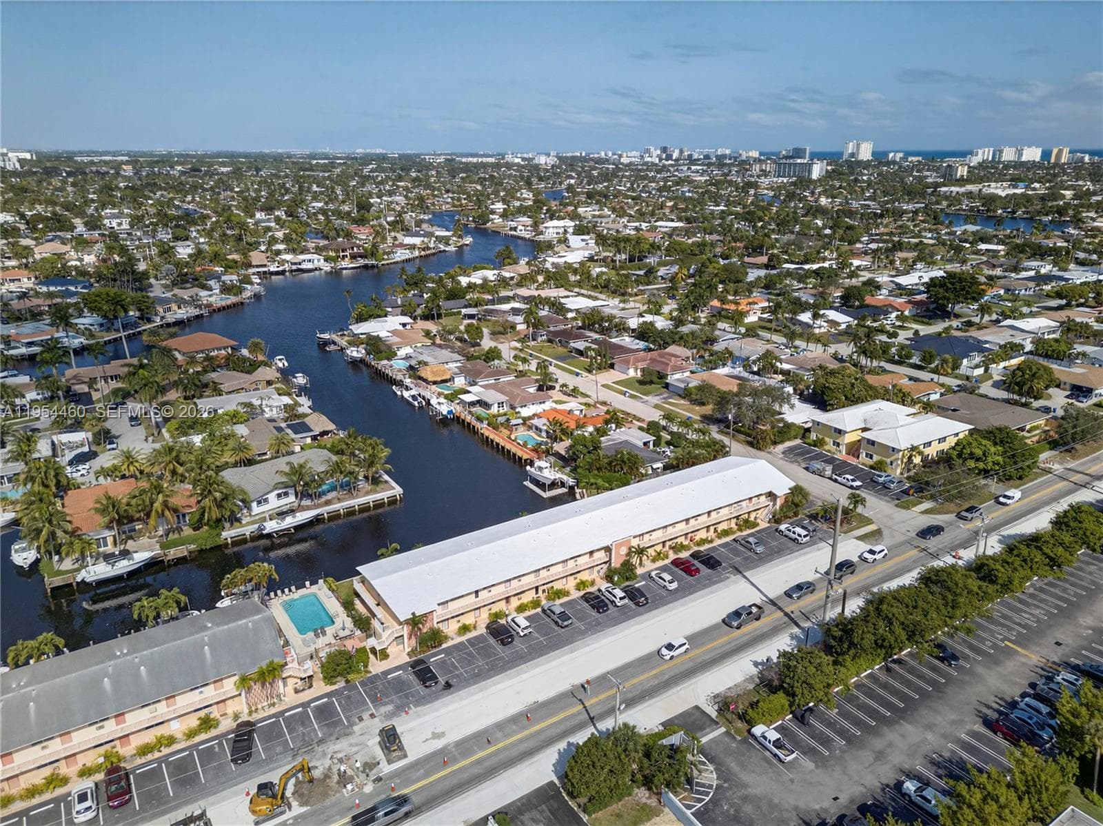 331 E Mcnab Rd # 226, Pompano Beach, FL 33060