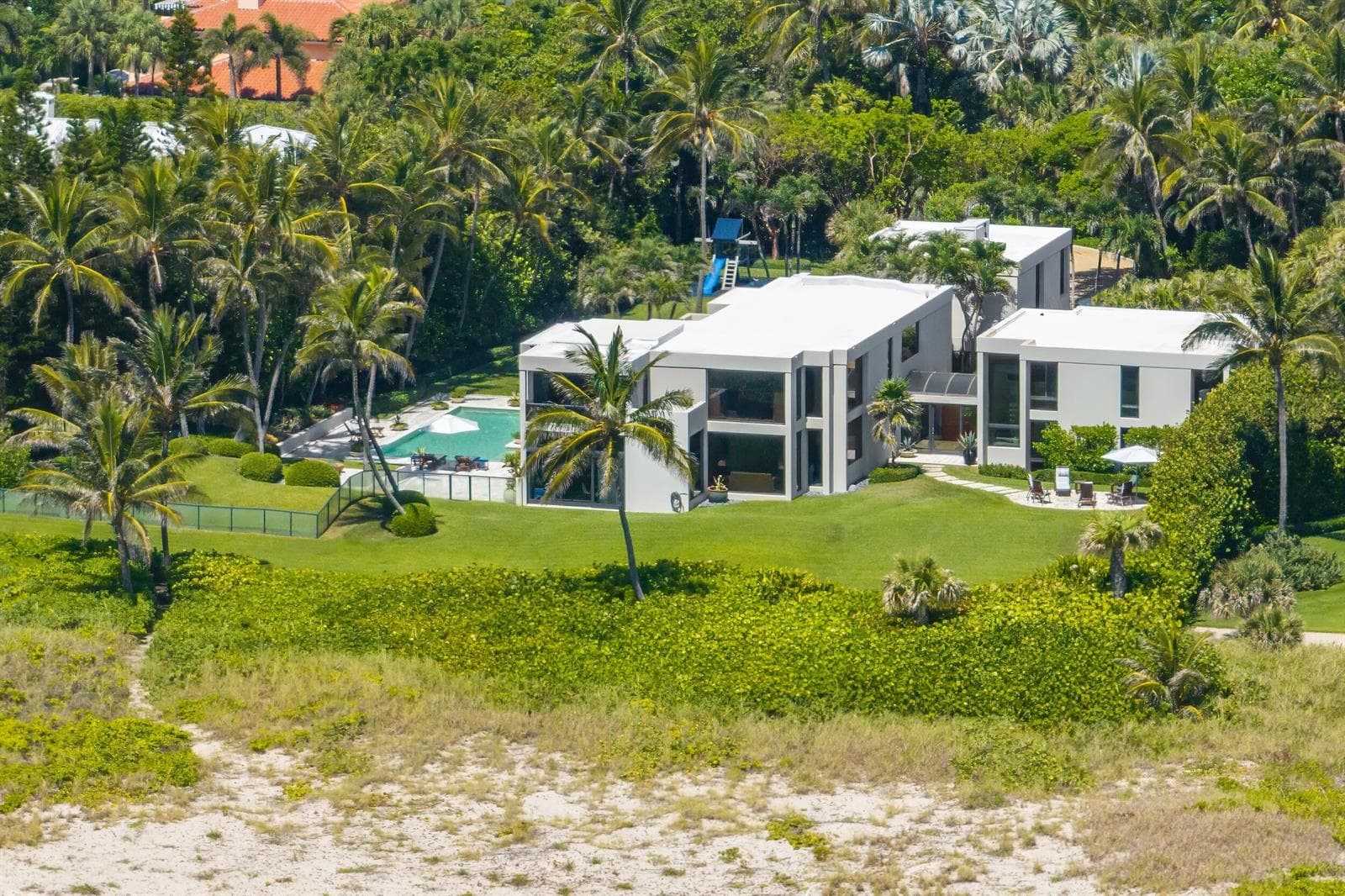 1446 N Ocean Boulevard, Palm Beach, FL 33480 — zdjęcie 2