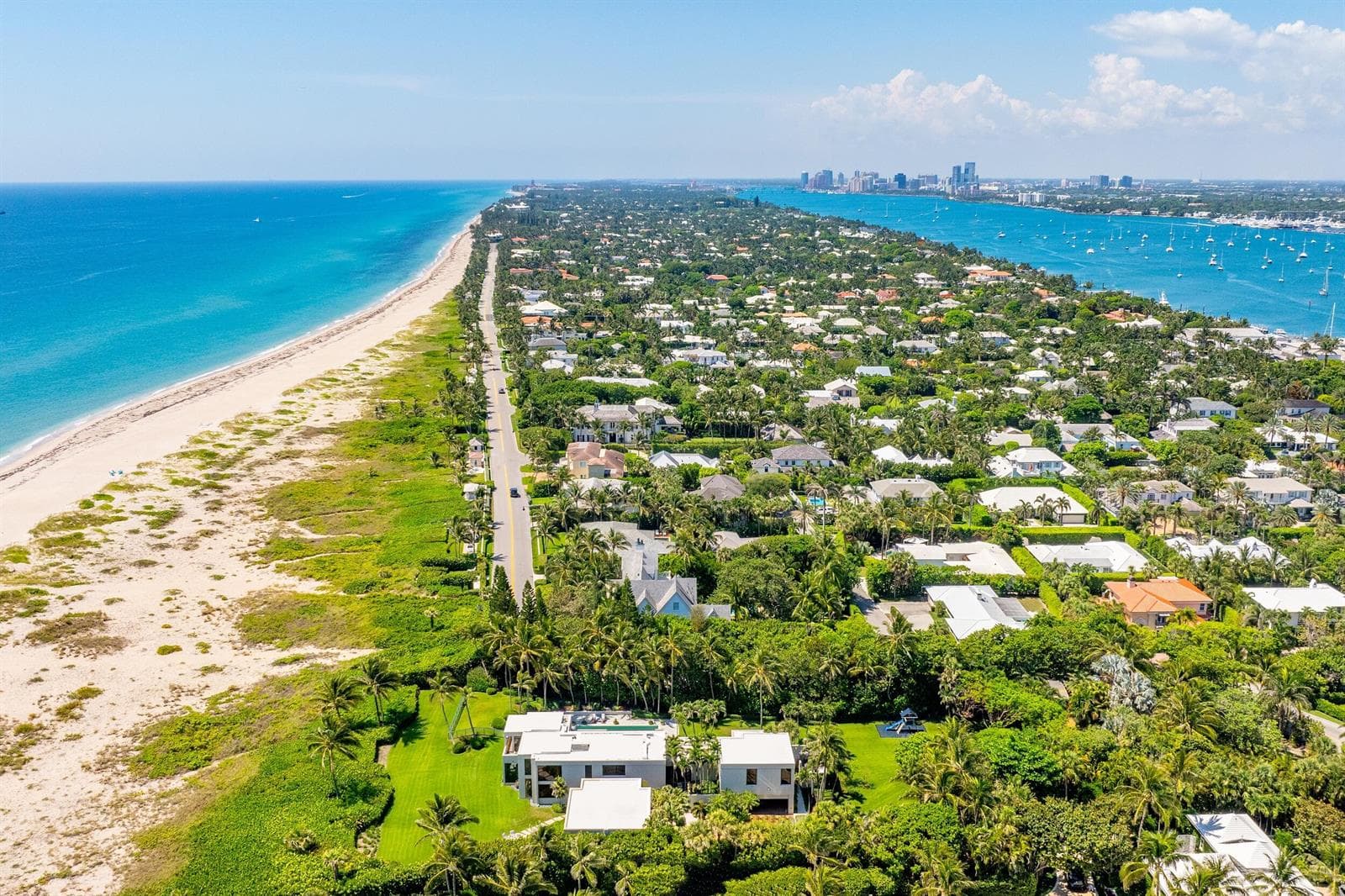 1446 N Ocean Boulevard, Palm Beach, FL 33480 — zdjęcie 3