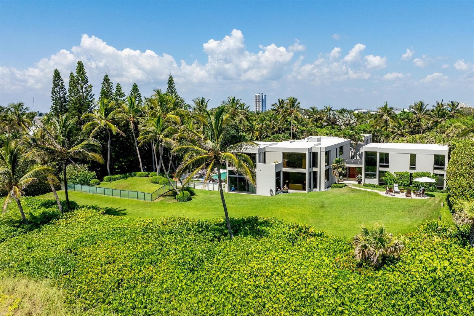 1446 N Ocean Boulevard, Palm Beach, FL 33480 — zdjęcie 5