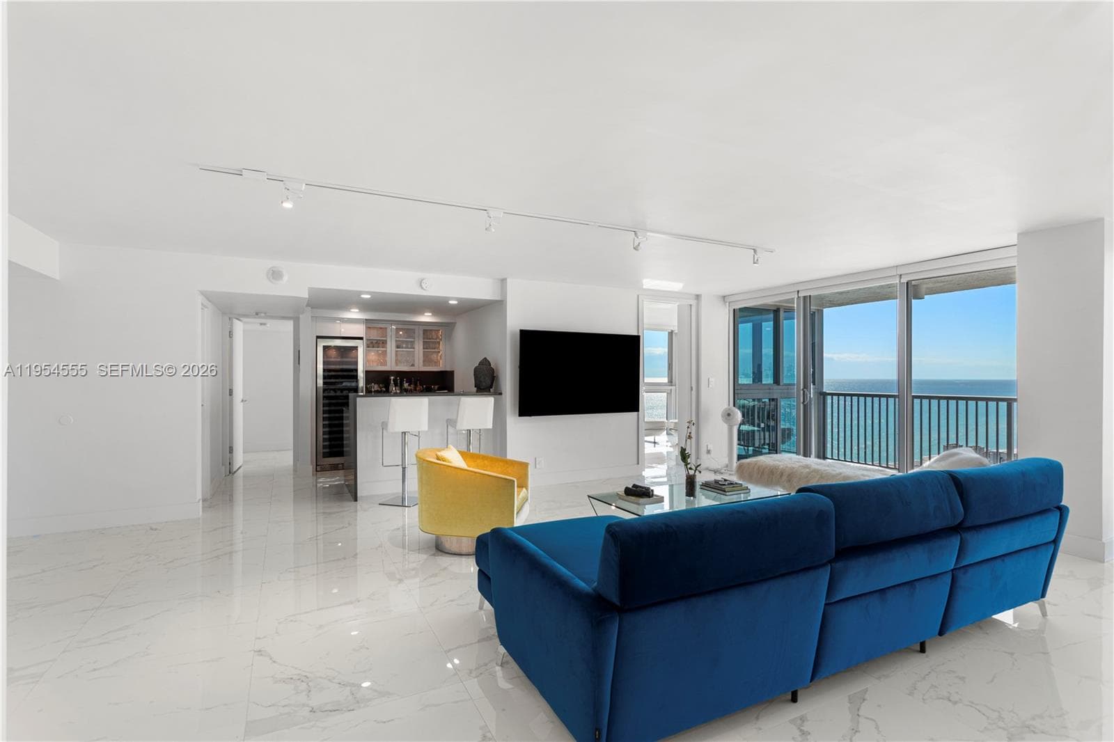 2655 Collins Ave # PH06/08, Miami Beach, FL 33140 — zdjęcie 3