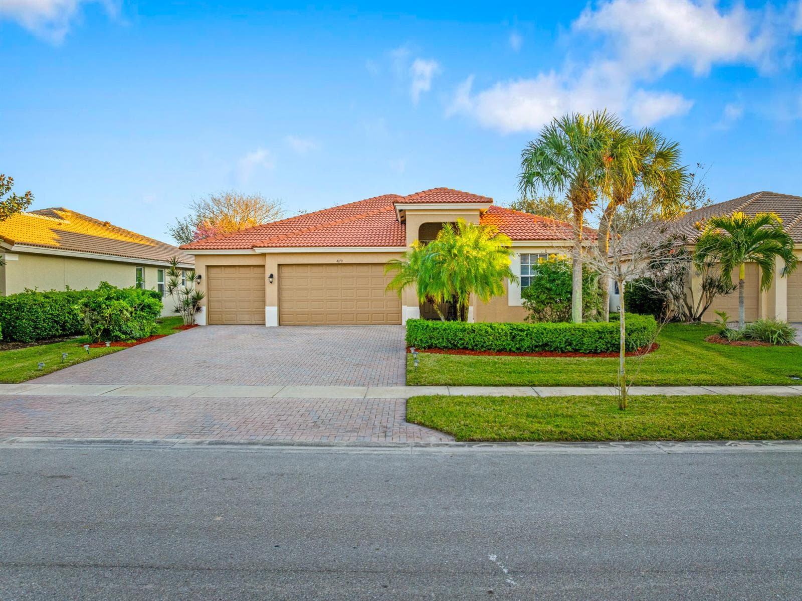 4179 Worlington Terrace, Fort Pierce, FL 34947 — zdjęcie 2