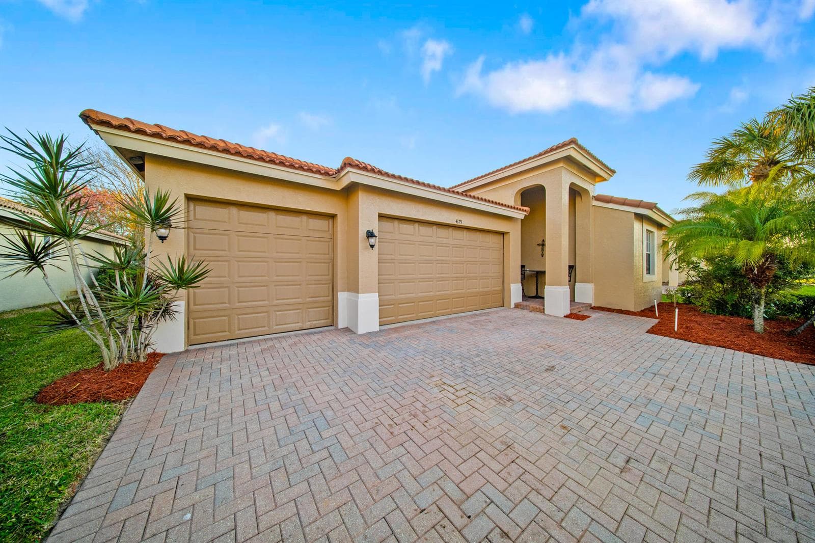 4179 Worlington Terrace, Fort Pierce, FL 34947 — zdjęcie 3