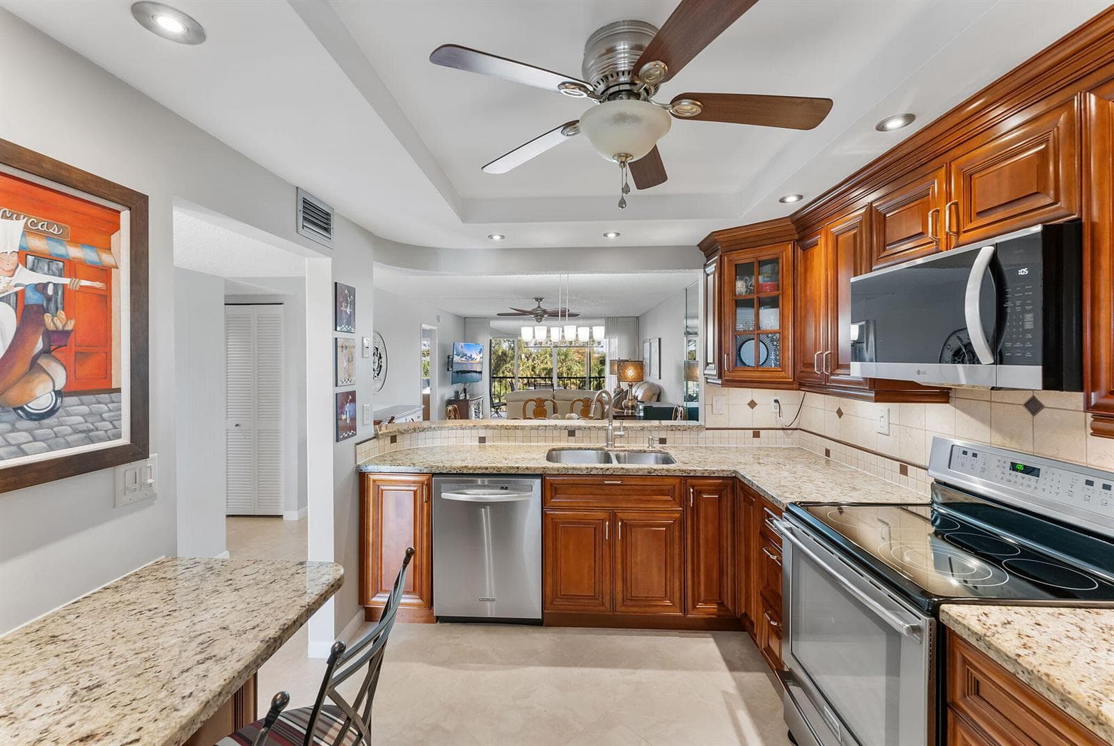 3930 Inverrary Boulevard # 505-d, Lauderhill, FL 33319 — zdjęcie 2