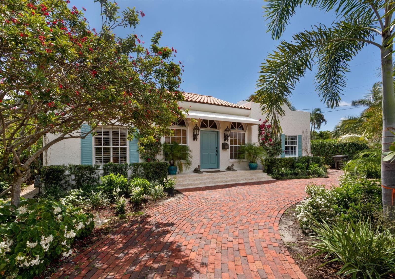 4210 Washington Road, West Palm Beach, FL 33405 — zdjęcie 2
