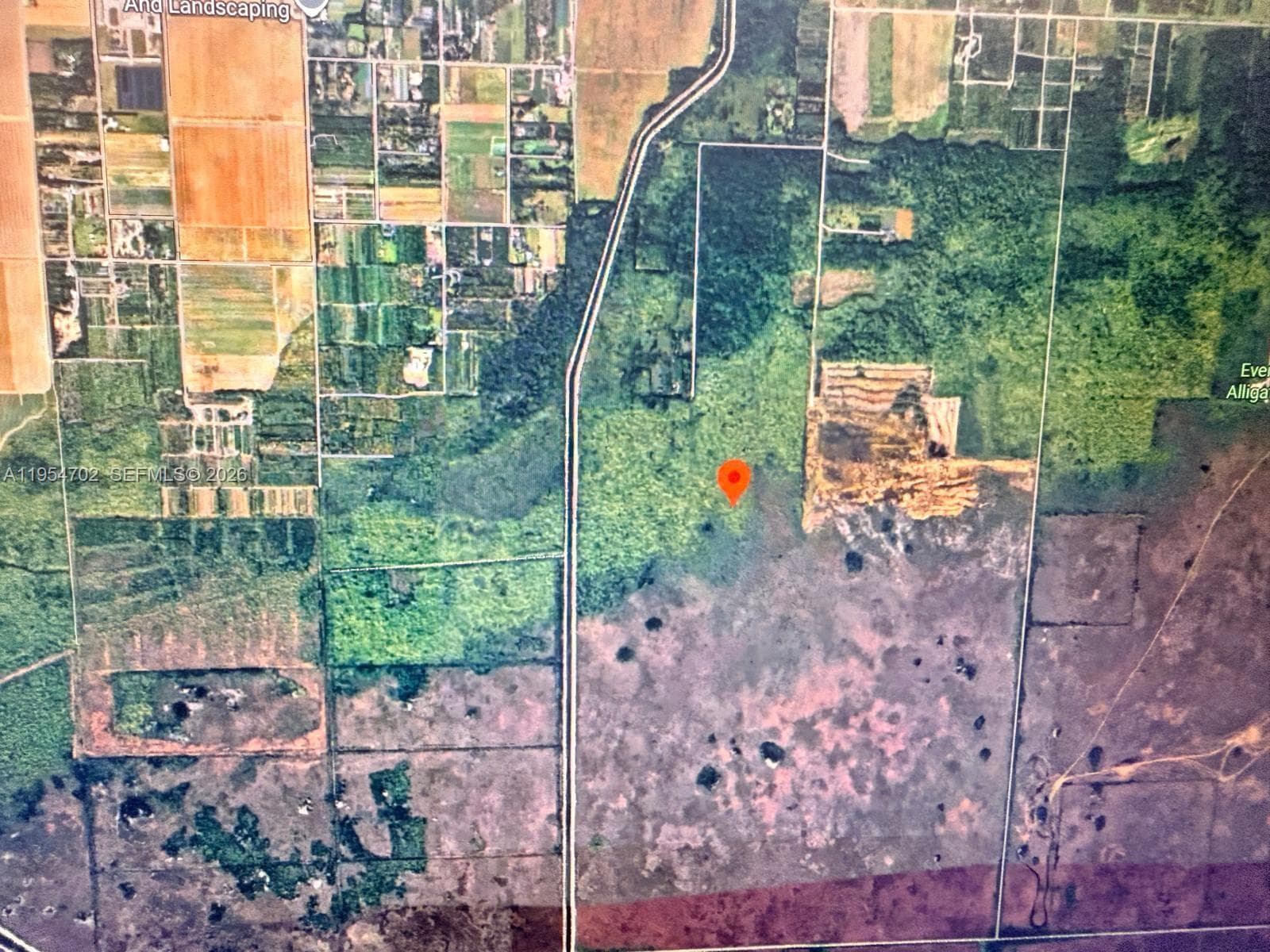 UNINCORPORATED, FL 33034-0000, Homestead FL 33034 — zdjęcie 4
