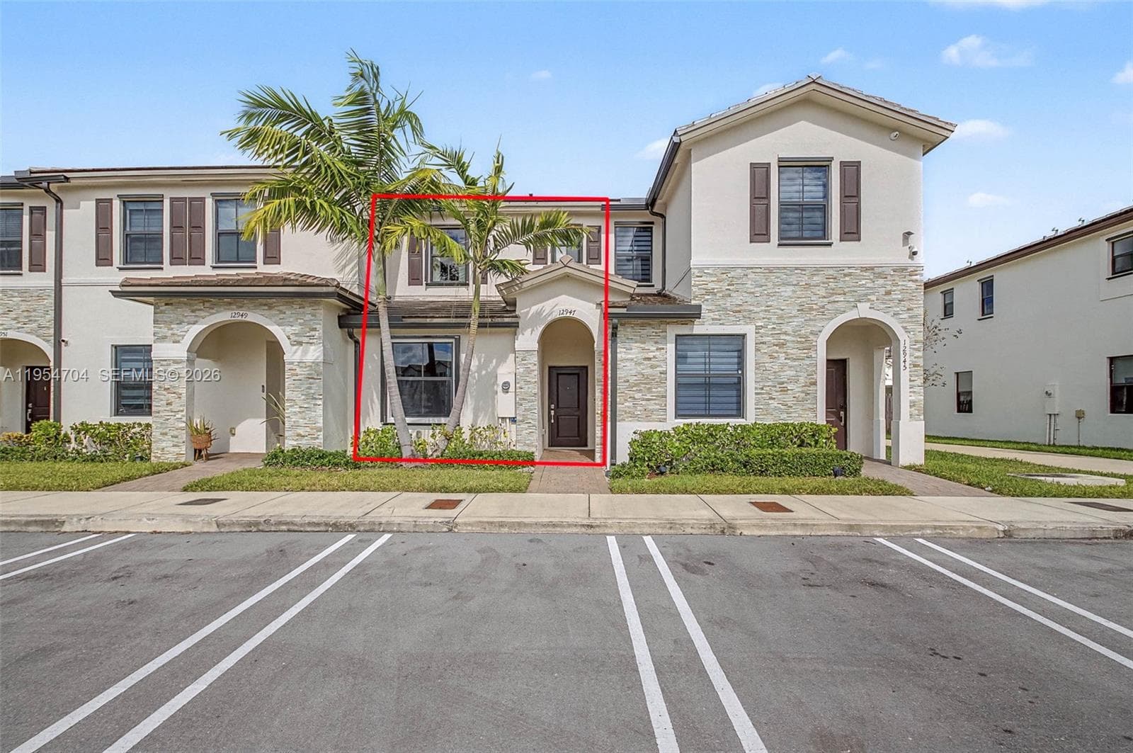 12947 SW 234th St, Homestead, FL 33032 — zdjęcie 2