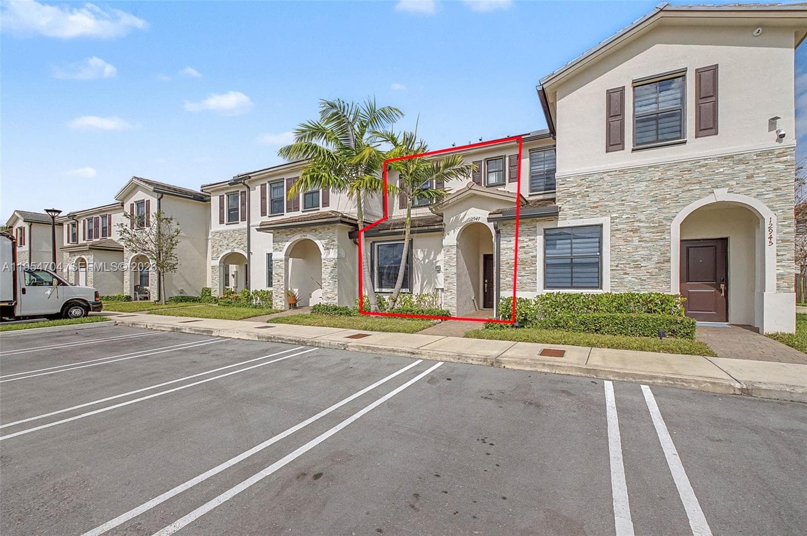 12947 SW 234th St, Homestead, FL 33032 — zdjęcie 3