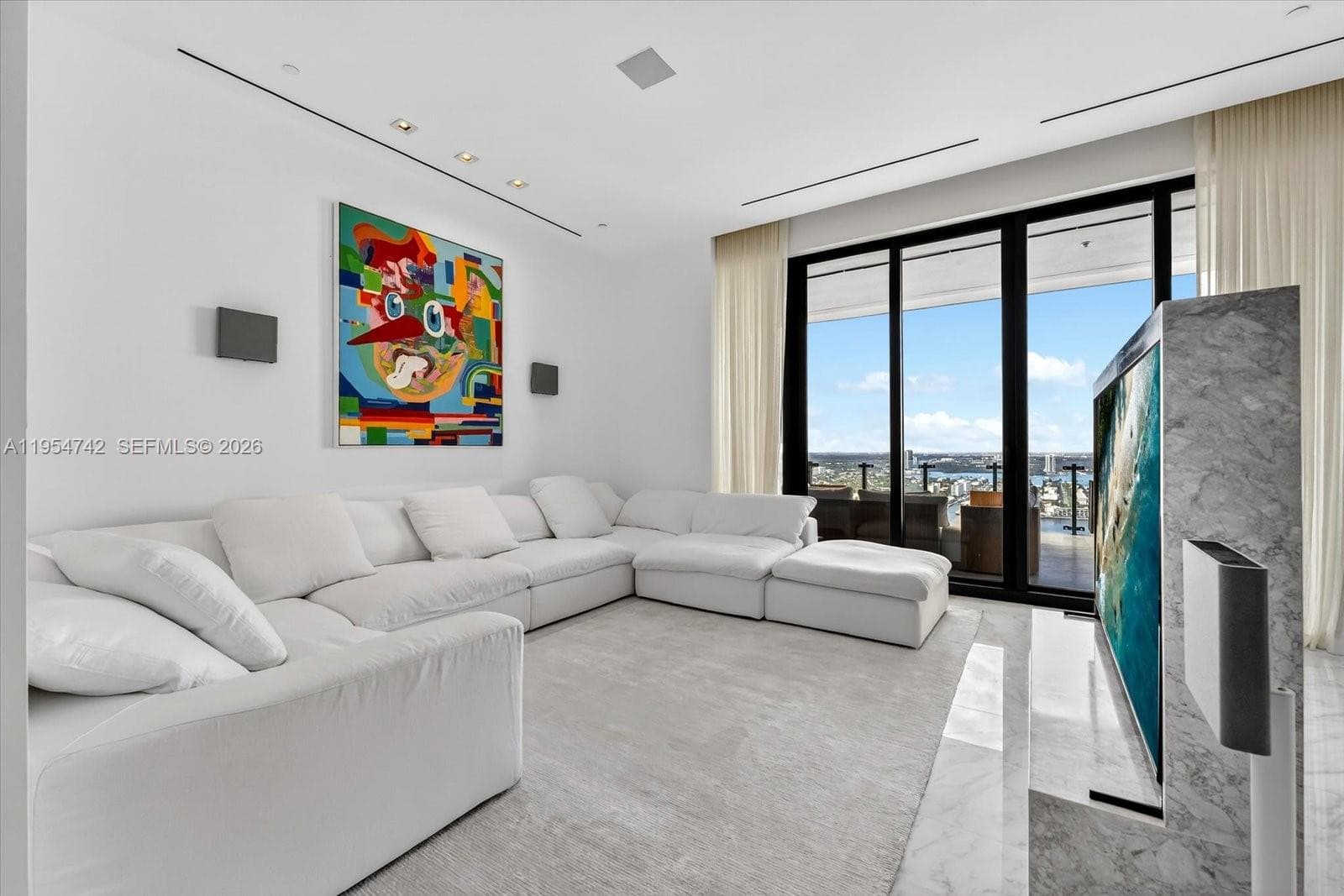 17141 Collins Ave # 2902, Sunny Isles Beach, FL 33160 — zdjęcie 3