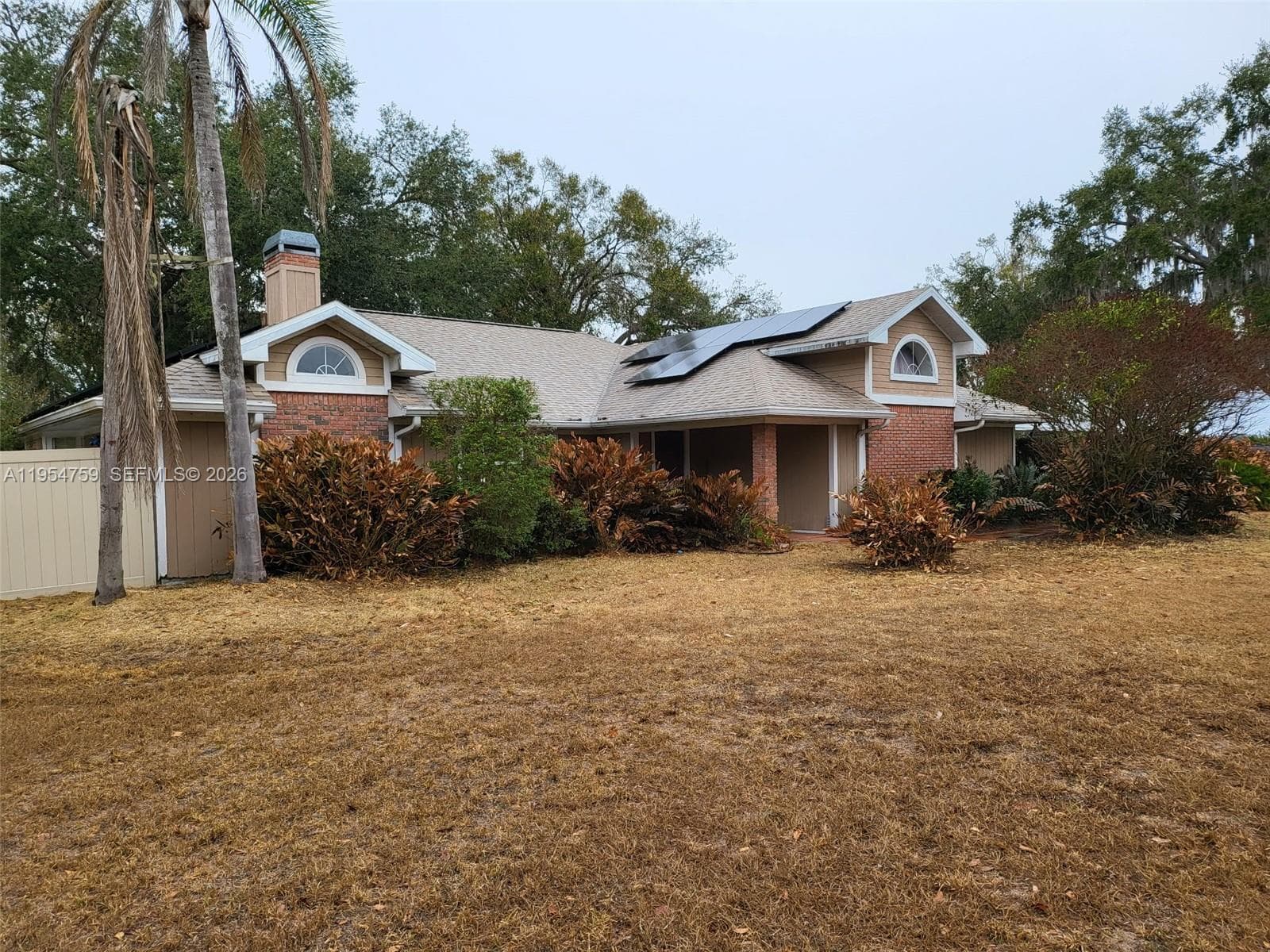 5491 NW Oak Hill Avenue, Other City - In The State Of Florida, FL 34266