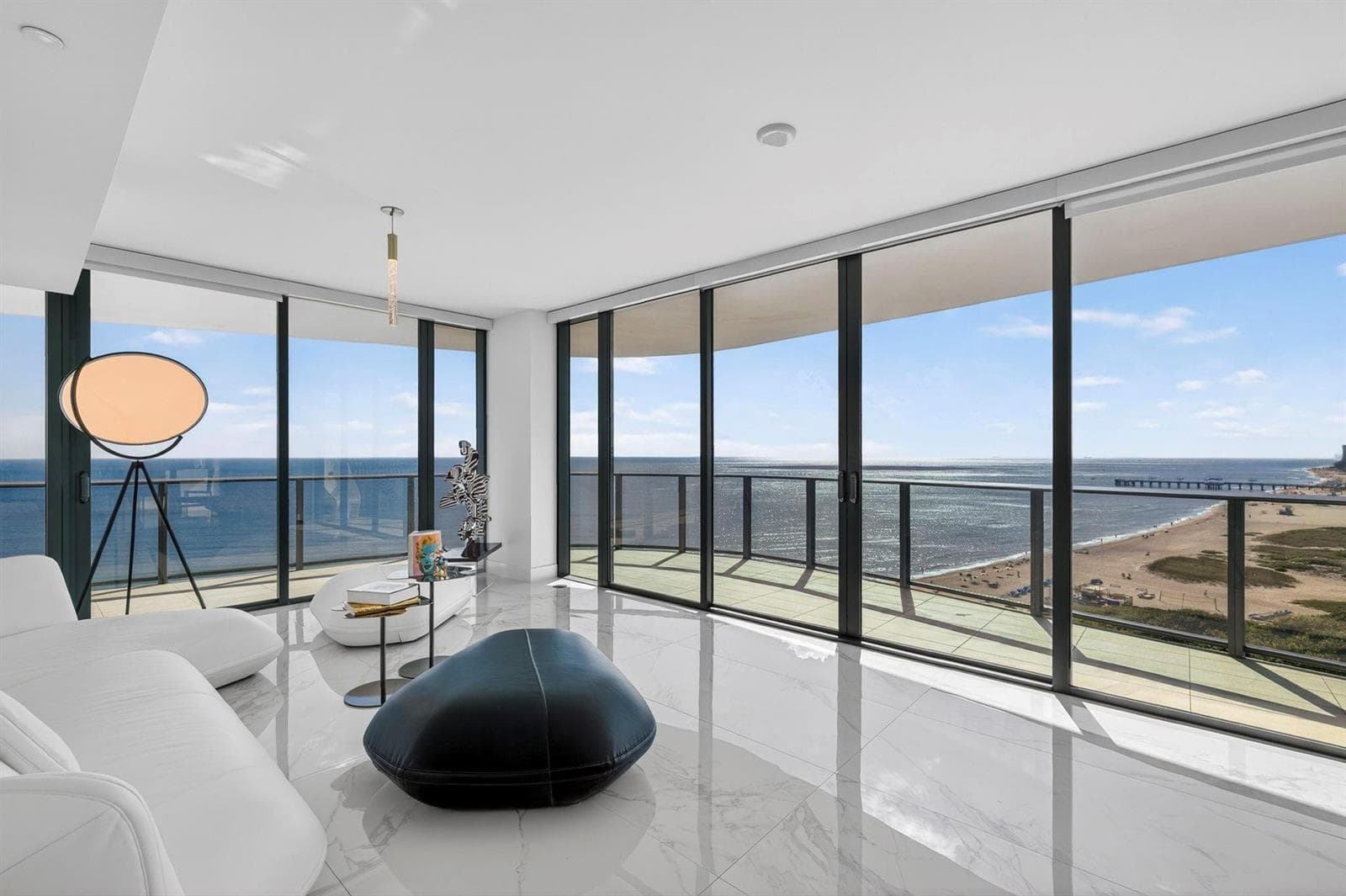 730 N Ocean Boulevard # 1204, Pompano Beach, FL 33062 — zdjęcie 2
