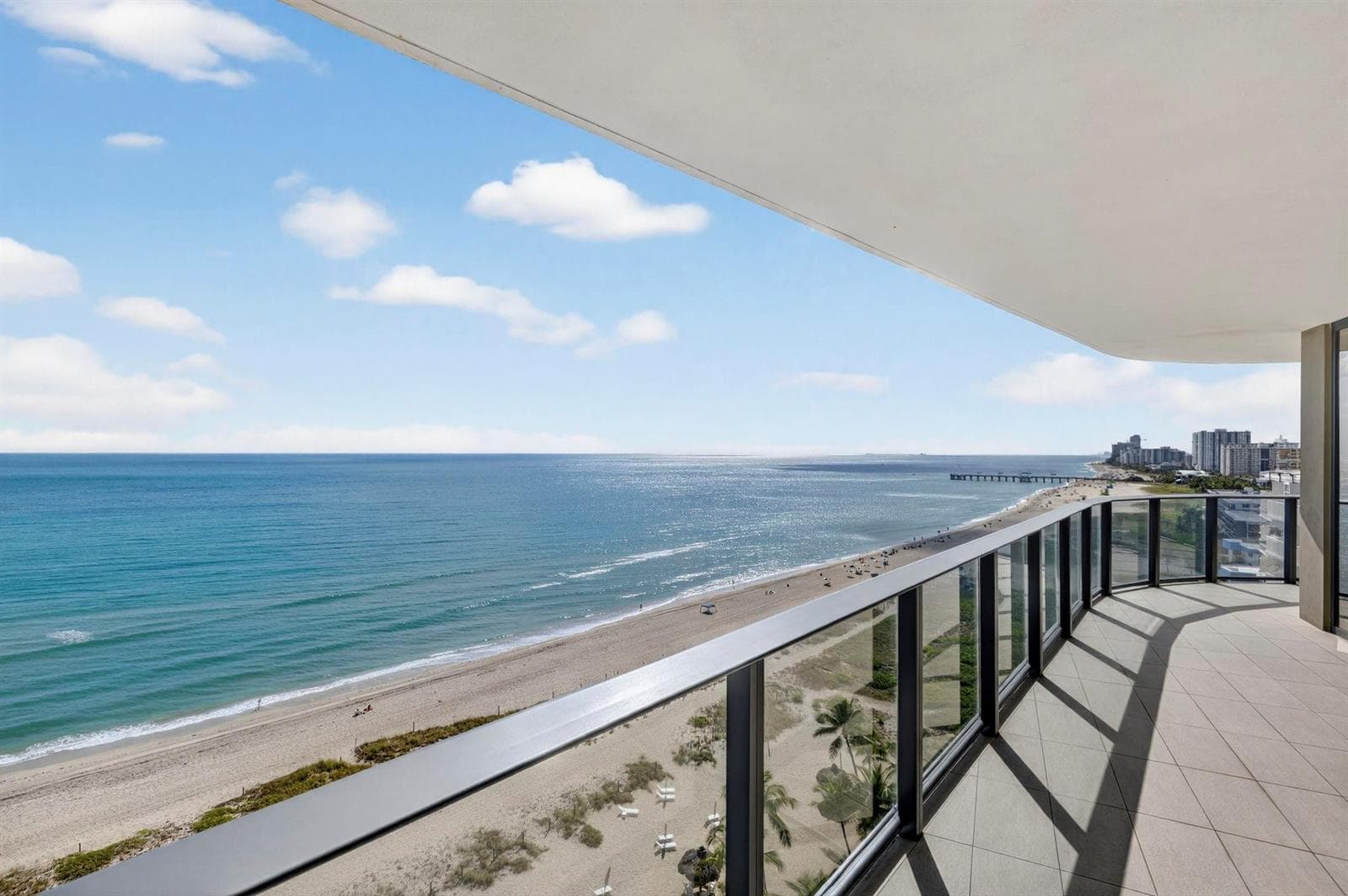 730 N Ocean Boulevard # 1204, Pompano Beach, FL 33062 — zdjęcie 3