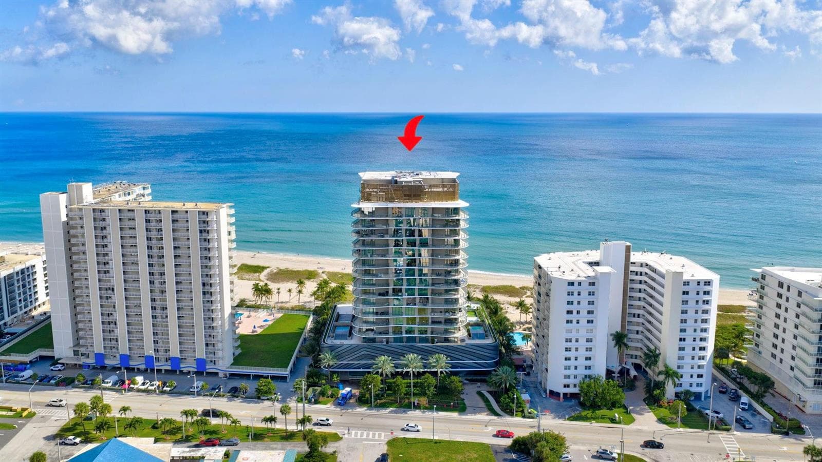 730 N Ocean Boulevard # 1204, Pompano Beach, FL 33062 — zdjęcie 5