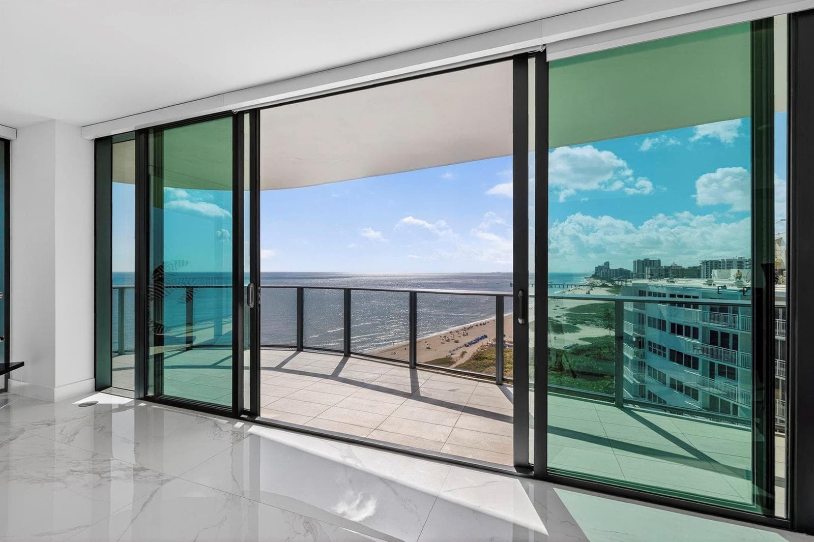 730 N Ocean Boulevard # 1204, Pompano Beach, FL 33062 — zdjęcie 4