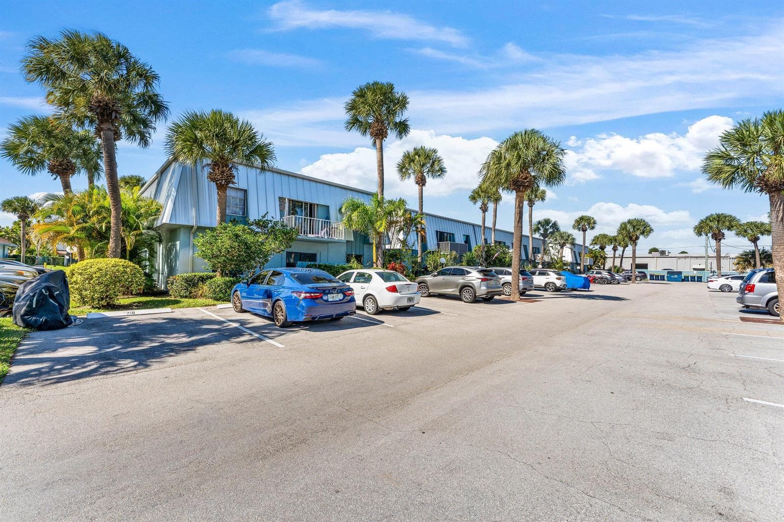 950 S Kanner Highway # C-10, Stuart, FL 34994 — zdjęcie 2