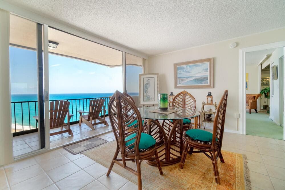 4200 N Ocean Drive # 1-1806, Singer Island, FL 33404 — zdjęcie 2