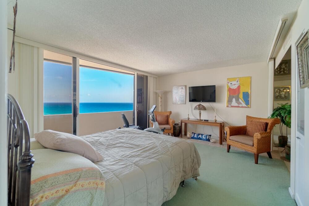 4200 N Ocean Drive # 1-1806, Singer Island, FL 33404 — zdjęcie 5