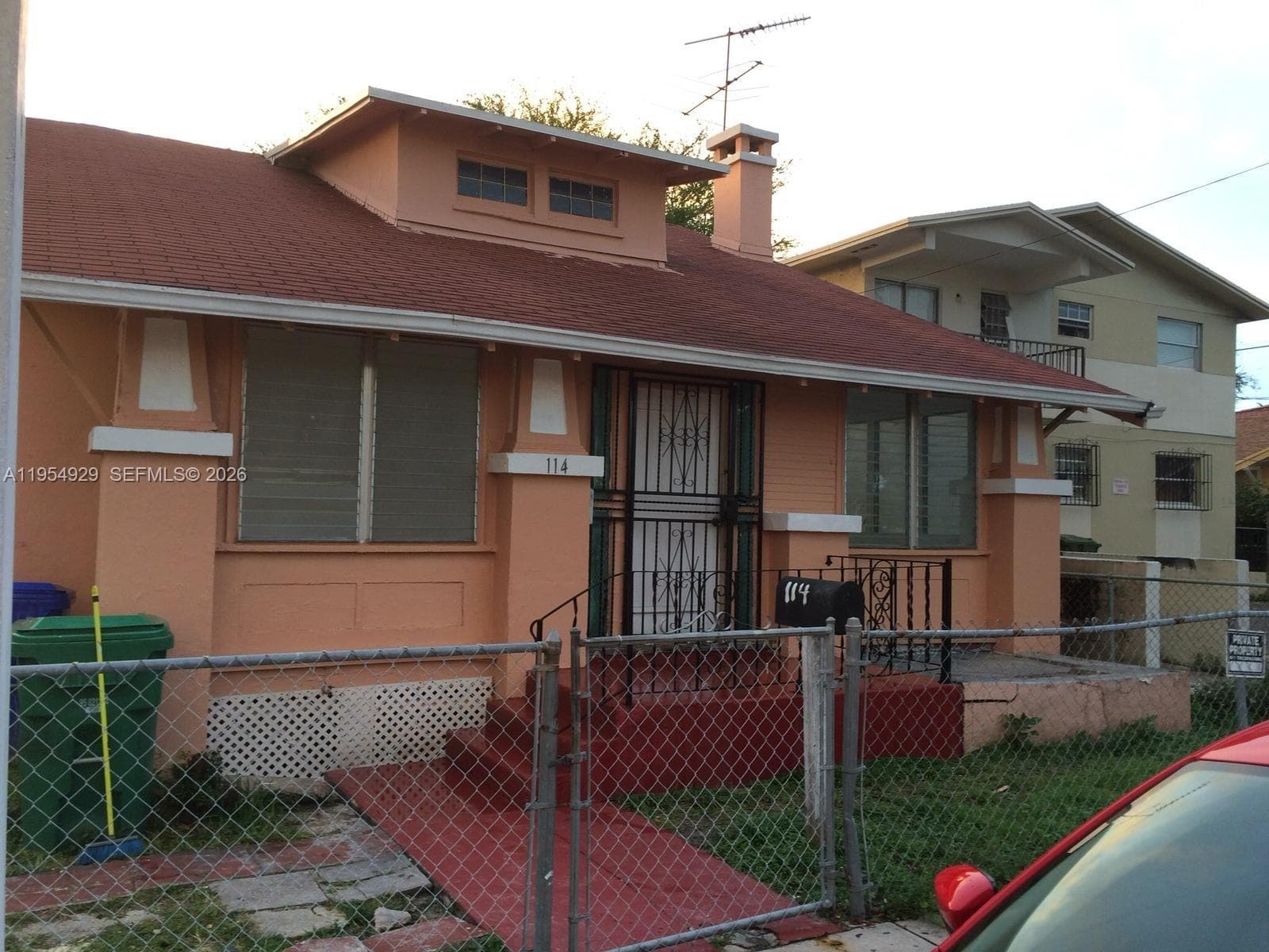 114 NW 10th Ave, Miami, FL 33128 — zdjęcie 2