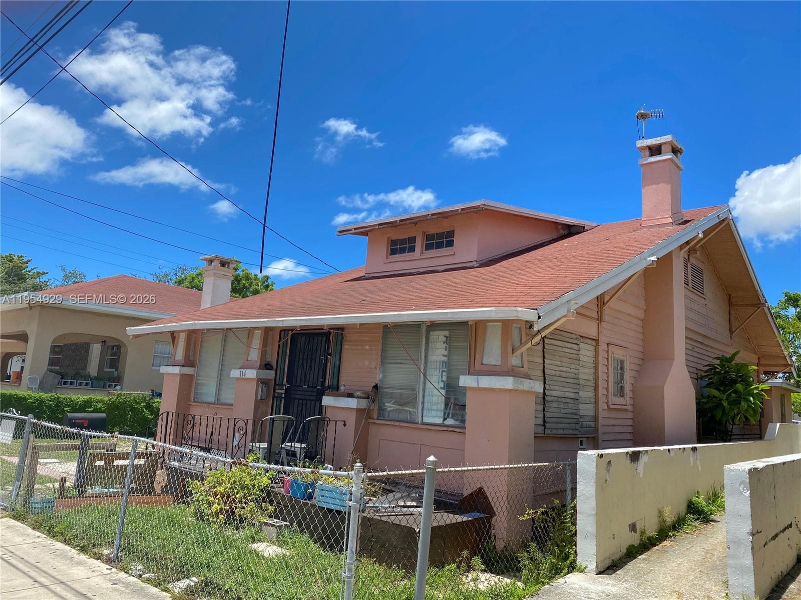 114 NW 10th Ave, Miami, FL 33128 — zdjęcie 4
