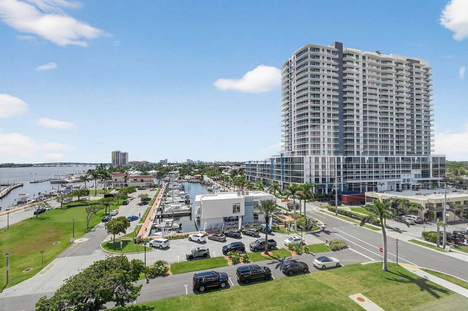 301 Lake Shore Drive # 711, Lake Park, FL 33403 — zdjęcie 2