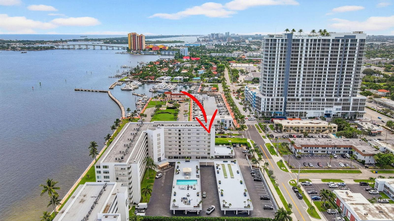301 Lake Shore Drive # 711, Lake Park, FL 33403 — zdjęcie 3