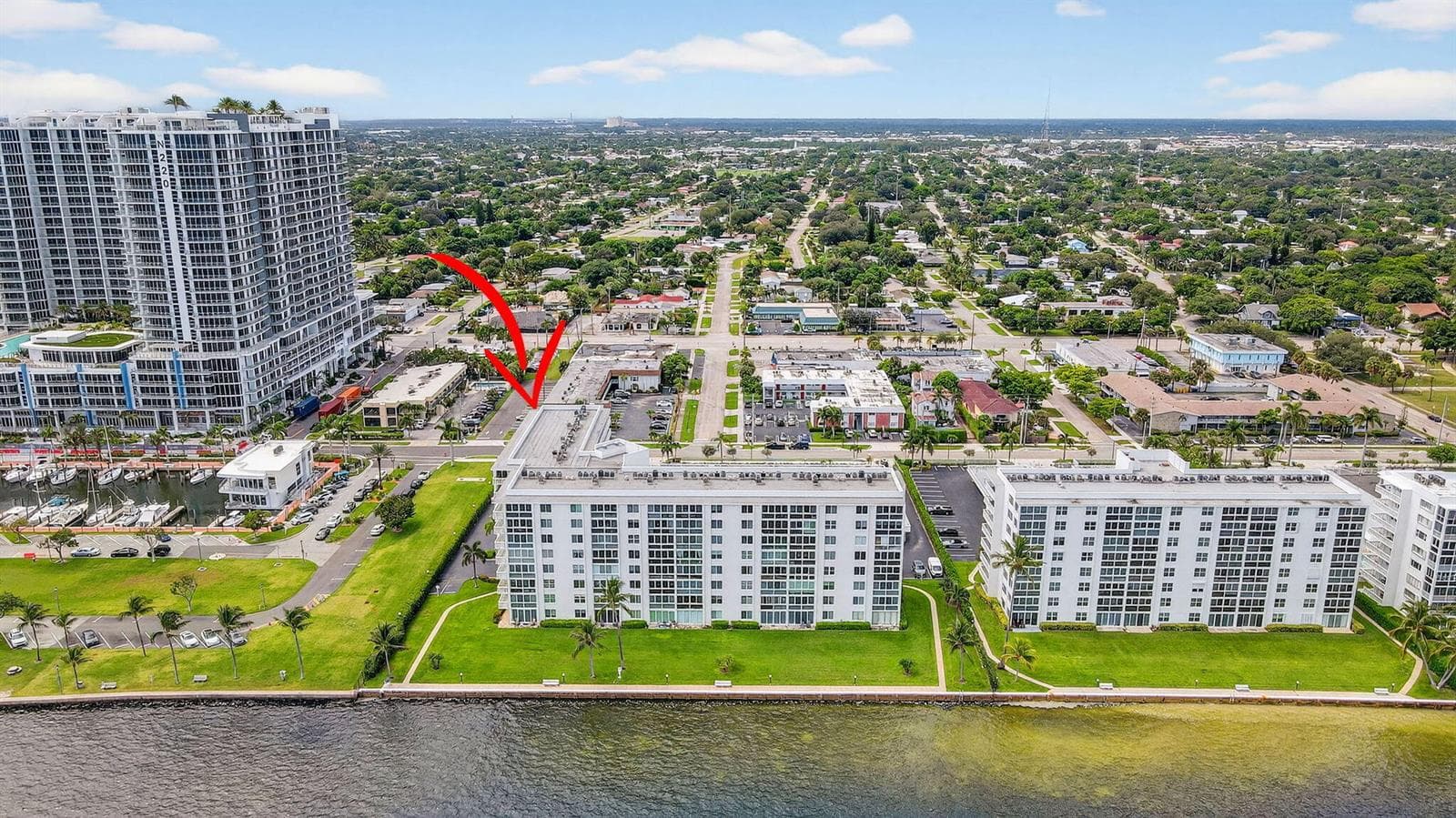 301 Lake Shore Drive # 711, Lake Park, FL 33403 — zdjęcie 4