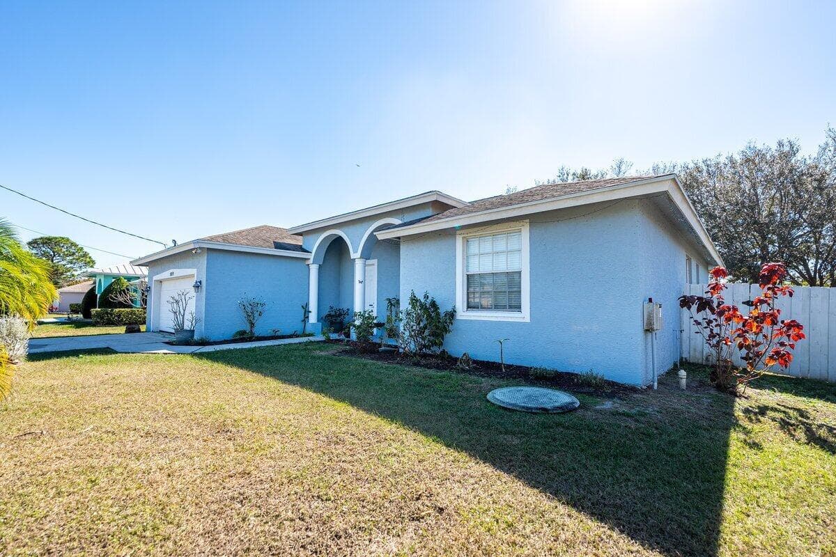5859 NW Cullom Circle, Port St. Lucie, FL 34986 — zdjęcie 3