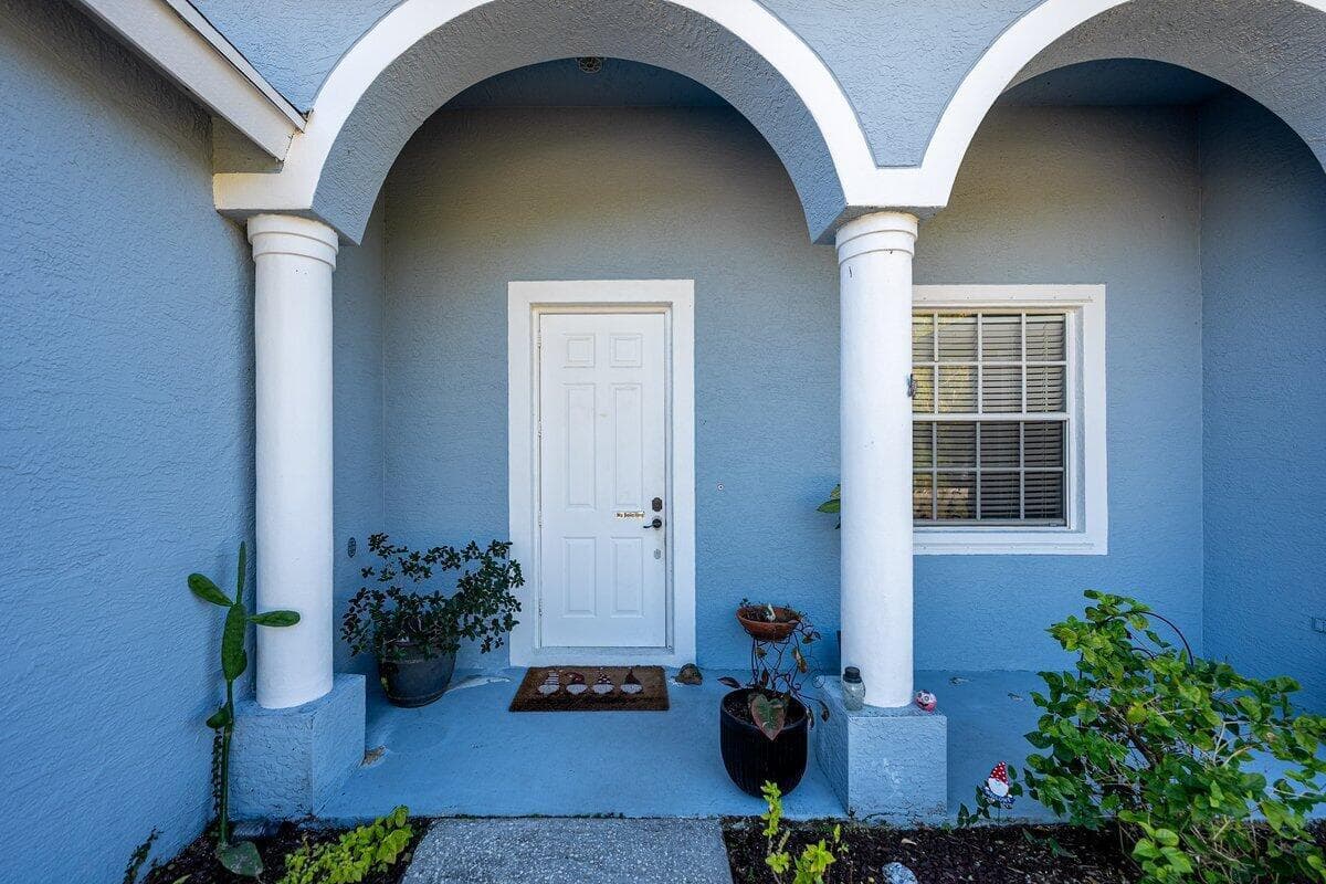 5859 NW Cullom Circle, Port St. Lucie, FL 34986 — zdjęcie 5