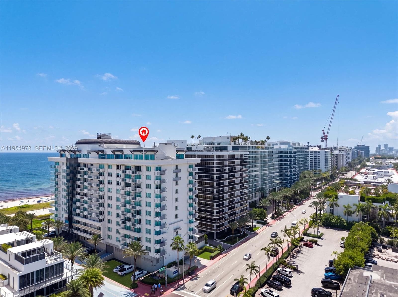9499 Collins Ave # 205, Surfside, FL 33154 — zdjęcie 2