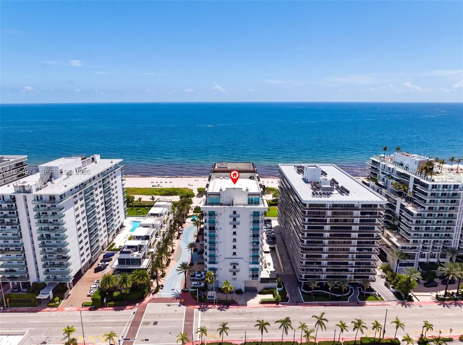 9499 Collins Ave # 205, Surfside, FL 33154 — zdjęcie 3