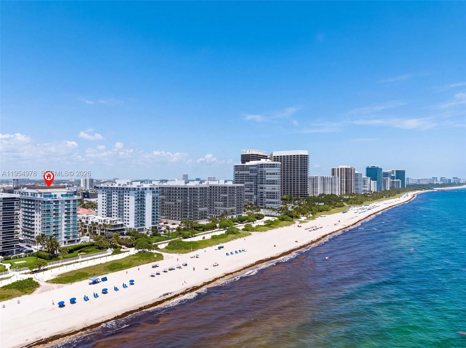 9499 Collins Ave # 205, Surfside, FL 33154 — zdjęcie 5