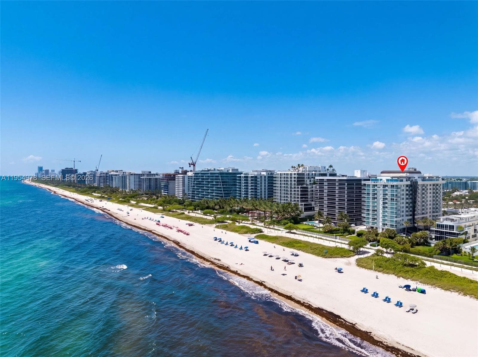 9499 Collins Ave # 205, Surfside, FL 33154 — zdjęcie 4