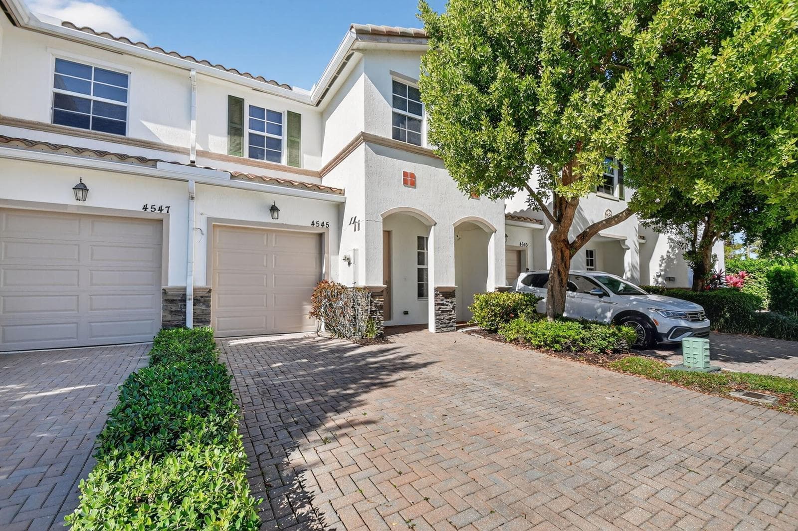 4545 Tara Cove Way, West Palm Beach, FL 33417 — zdjęcie 2