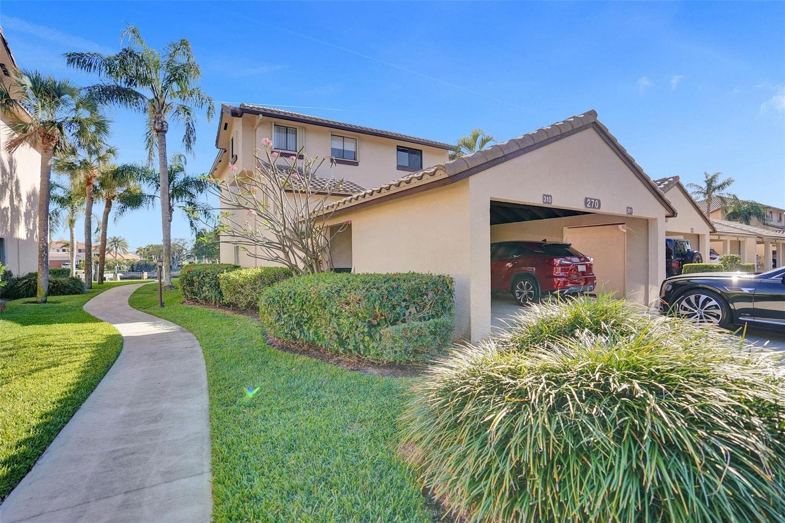 270 Captains Walk # 310, Delray Beach, FL 33483 — zdjęcie 3