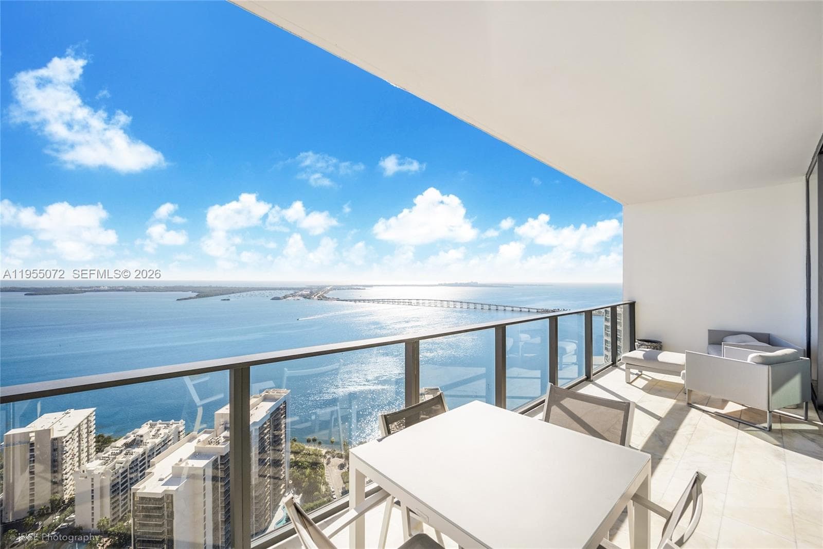 1451 Brickell Ave # 3902, Miami, FL 33131 — zdjęcie 2