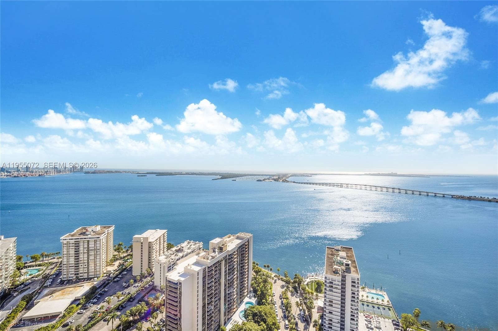 1451 Brickell Ave # 3902, Miami, FL 33131 — zdjęcie 3